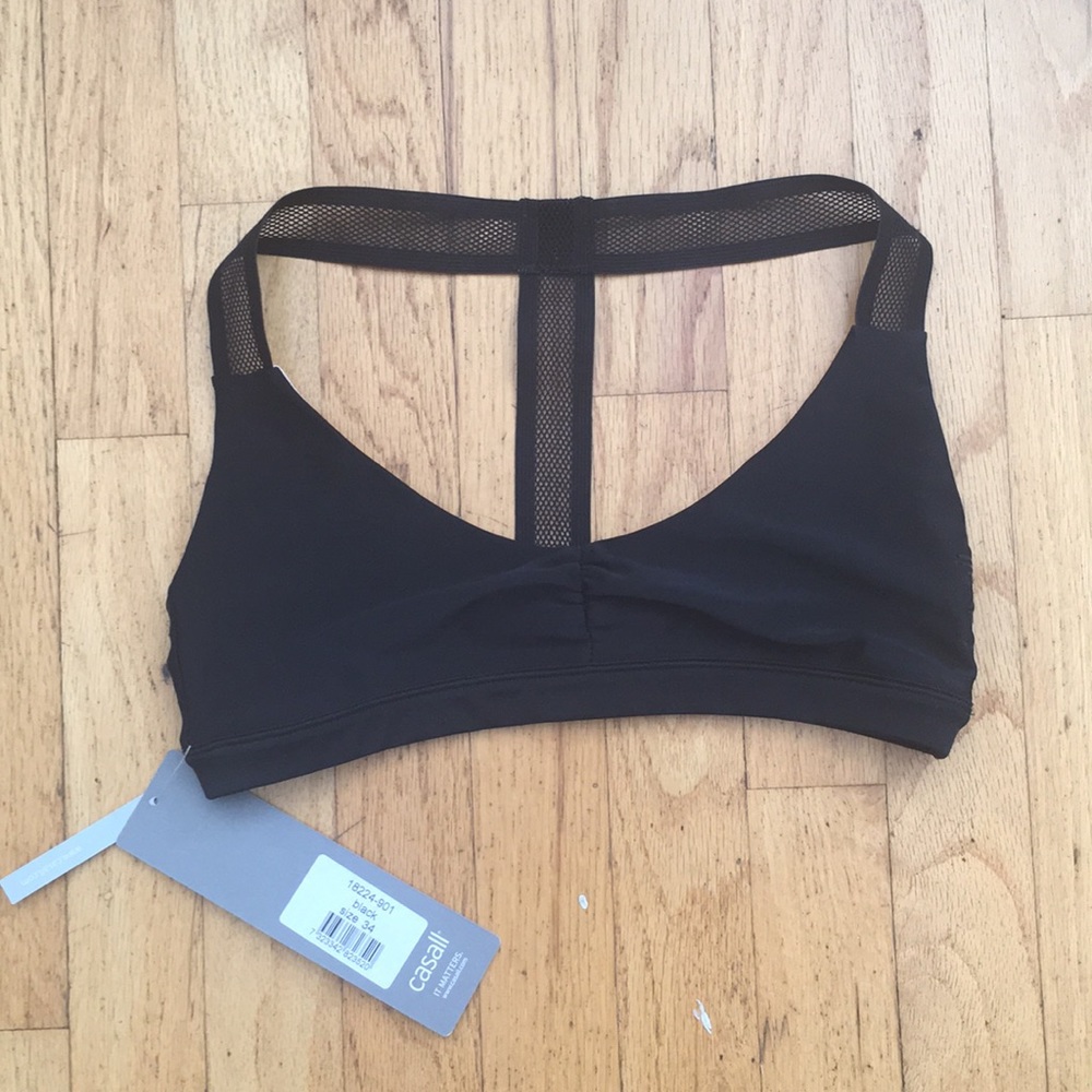 Casall Sports Bra